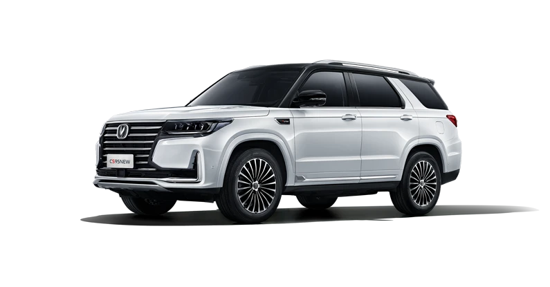 CHANGAN CS95